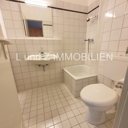 Gemütliche 1-Zimmer-Studentenwohnung in Aachen mit praktischer Pantryküche. - Foto 1