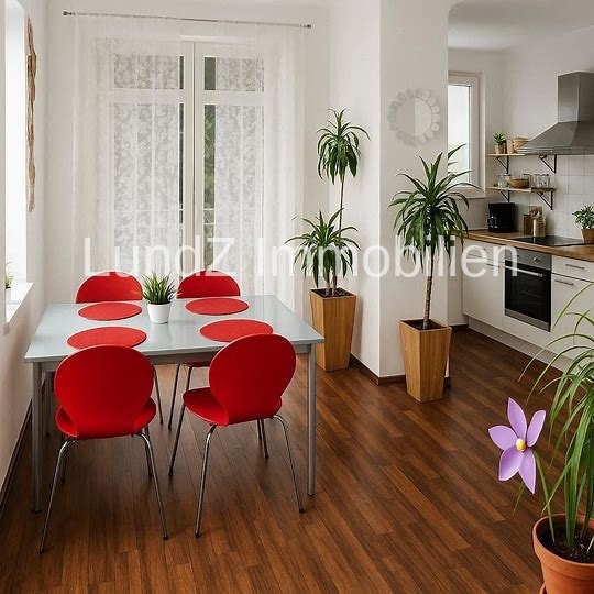 Einfach großzügig 3,5 Zimmer mit einer sonnigen Dach-Terrasse. - Photo 2