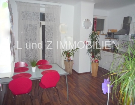 Einfach großzügig 3,5 Zimmer mit einer sonnigen Dach-Terrasse. - Foto 4