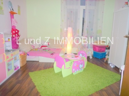 Einfach großzügig 3,5 Zimmer mit einer sonnigen Dach-Terrasse. - Foto 5