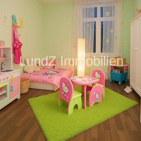 Einfach großzügig 3,5 Zimmer mit einer sonnigen Dach-Terrasse. - Photo 4