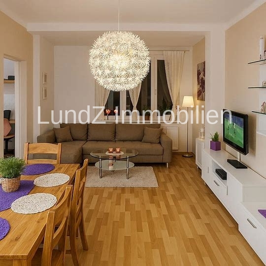 Einfach großzügig 3,5 Zimmer mit einer sonnigen Dach-Terrasse. - Photo 1