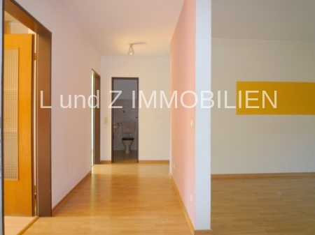 Genießen Sie Ihren wohlverdienten Feierabend in aller Ruhe auf dem Balkon - Foto 3
