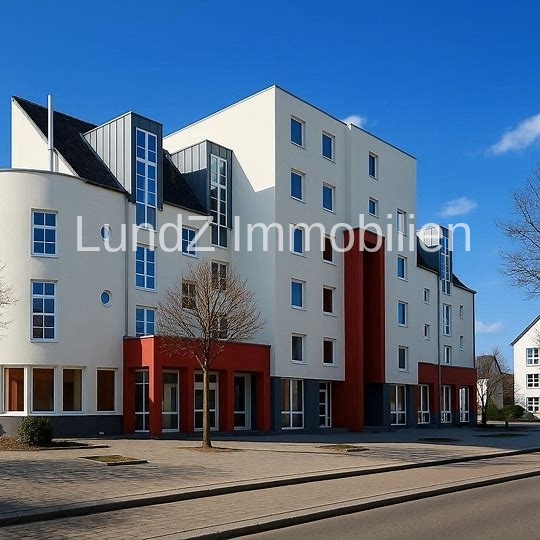 Helle 2-Zimmer-Maisonette – nur an Berufstätige zu vermieten! - Photo 3