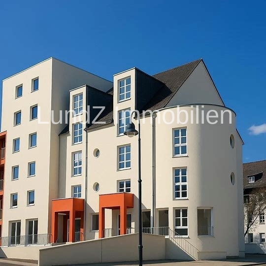Helle 2-Zimmer-Maisonette – nur an Berufstätige zu vermieten! - Photo 2
