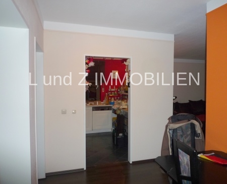 *** Helle Wohnung sucht nette Mieter *** Gut geschnittene 2-Zimmerwohnung mit Balkon ! - Photo 3