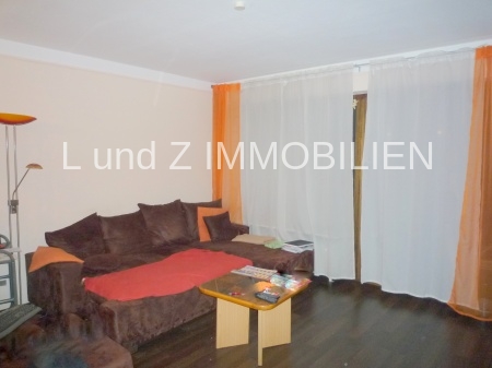 *** Helle Wohnung sucht nette Mieter *** Gut geschnittene 2-Zimmerwohnung mit Balkon ! - Photo 1
