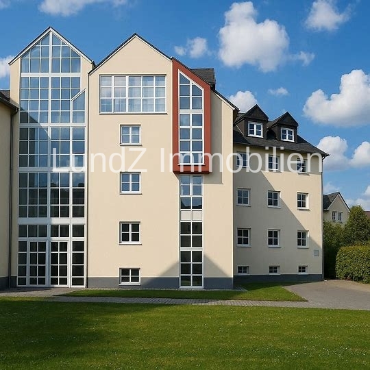Wohnung mit Pantry-Küche für Berufstätige - Studenten - Photo 2