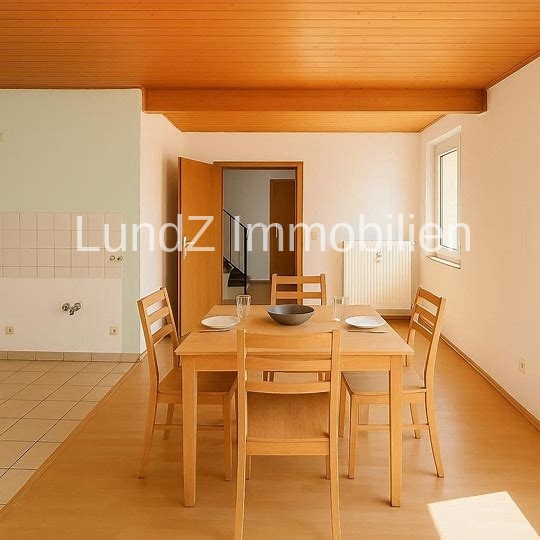 Erdgeschosswohnung mit drei Zimmern - Photo 1