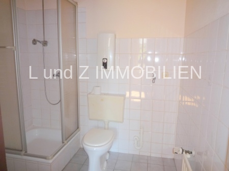 Erdgeschosswohnung mit drei Zimmern - Photo 1