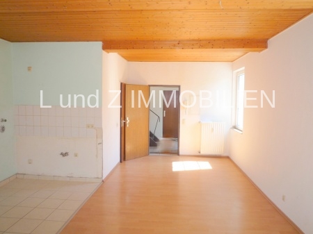 Erdgeschosswohnung mit drei Zimmern - Photo 4