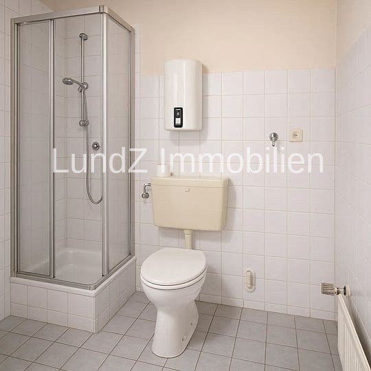 Erdgeschosswohnung mit drei Zimmern - Photo 3