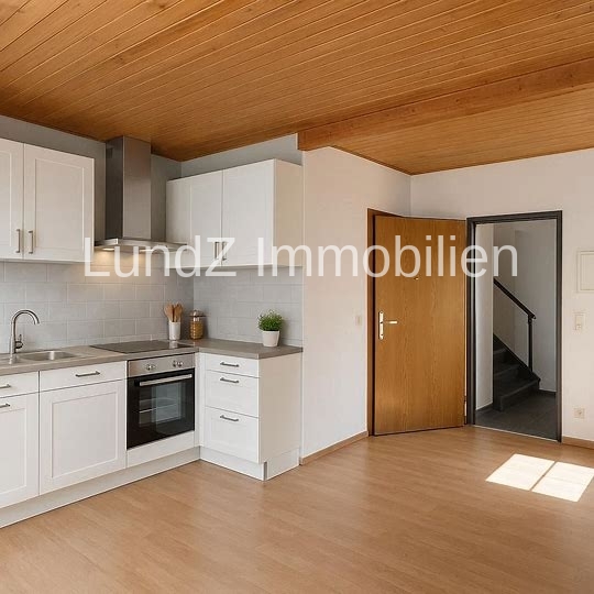 Erdgeschosswohnung mit drei Zimmern - Photo 2