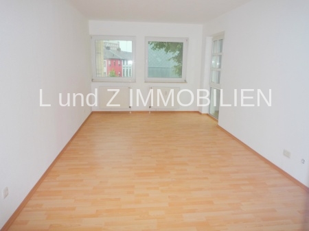 ** Studenten willkommen ** Helles 1 Zimmer Appartement Ideal für Singles ! - Photo 1