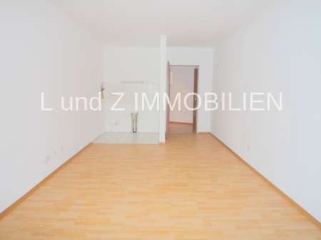 ** Studenten willkommen ** Helles 1 Zimmer Appartement Ideal für Singles ! - Photo 2