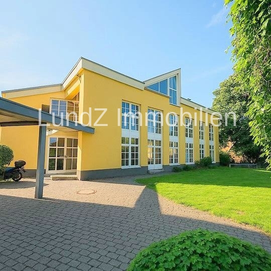 Top Single-Wohnung, ideal auch für Studenten: 1 Zimmer mit Pantryküche und Blick ins Grüne. - Photo 5