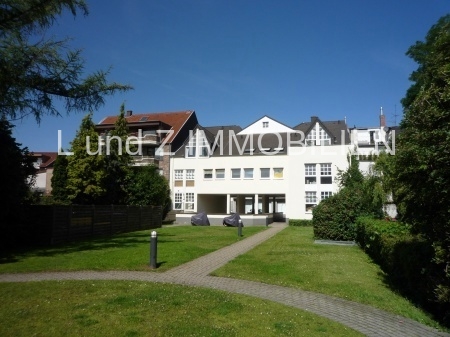 Zweizimmer-Appartement mit praktischer Pantryküche - Photo 1