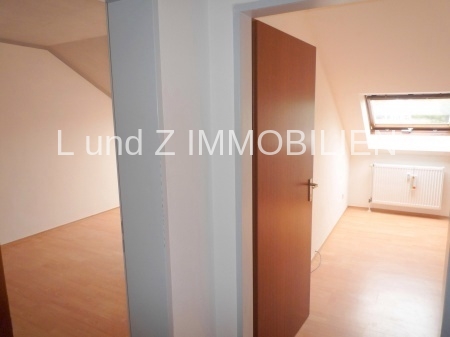 Zweizimmer-Appartement mit praktischer Pantryküche - Photo 3