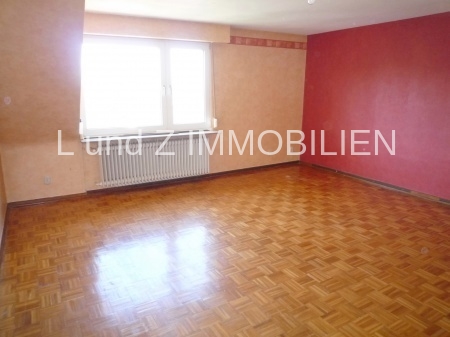 ** Willkommen in Ihrer neuen Wohnung ** Schicke 73 qm Dachgeschoss-Wohnung - Foto 3