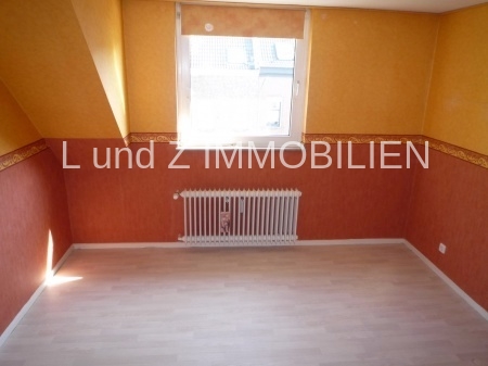 ** Willkommen in Ihrer neuen Wohnung ** Schicke 73 qm Dachgeschoss-Wohnung - Foto 4