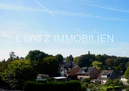 Ausblick - Wohnzimmer