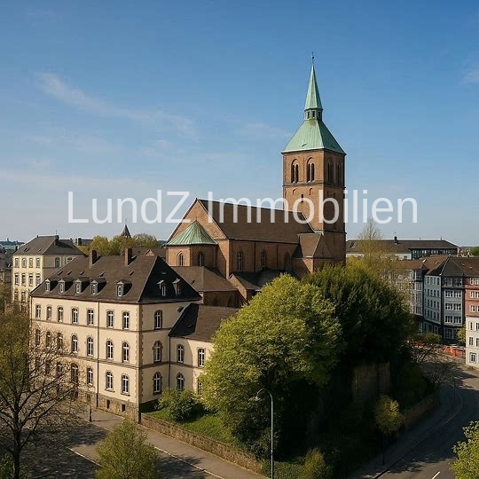 Moderne Wohnung mit Dachterrasse und Wohlfühlambiente - Photo 5