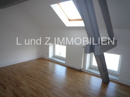 Auch WG geeignet ** Idyllischer Weitblick kombiniert mit schlichter Moderne plus Dachterrasse ! - Foto 5