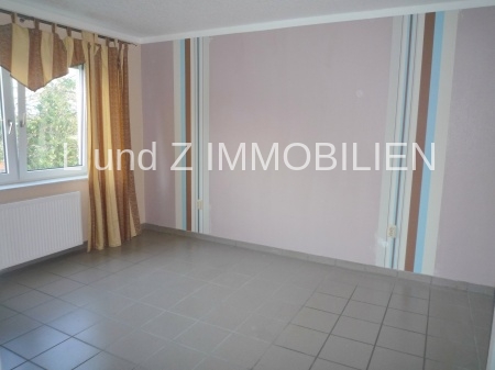 Helle und gemütliche 2-Zimmer-Wohnung mit Balkon! - Foto 4