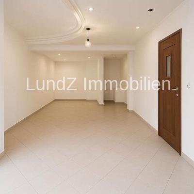 Ladenfläche