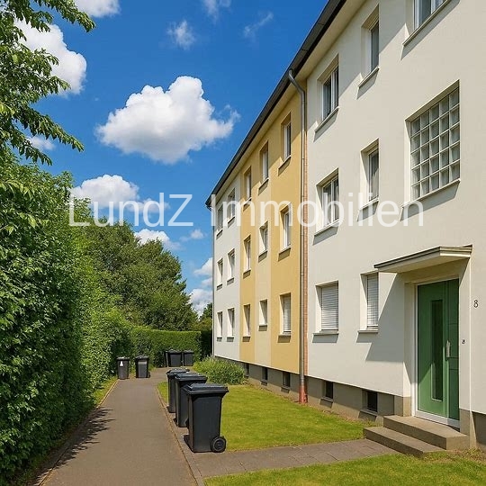 Sie suchen eine gemütliche Zweizimmerwohnung? Bitte sehr! - Photo 3