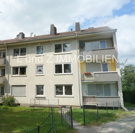 *** Sie suchen eine gemütliche 2 Zimmerwohnung *** Bitte schön ! - Foto 5