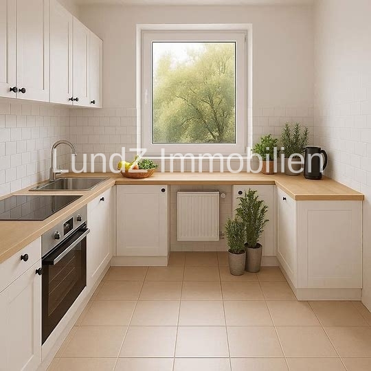 Sie suchen eine gemütliche Zweizimmerwohnung? Bitte sehr! - Photo 1