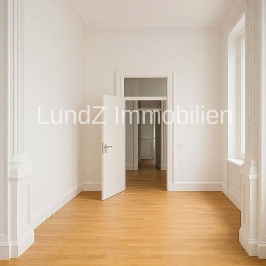 Zentrale 2-Zimmer-Wohnung mit Einbauküche in Aachen-Stadt, ideal für eine Wohngemeinschaft geeignet. - Photo 4