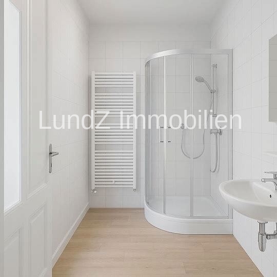 Zentrale 2-Zimmer-Wohnung mit Einbauküche in Aachen-Stadt, ideal für eine Wohngemeinschaft geeignet. - Photo 3