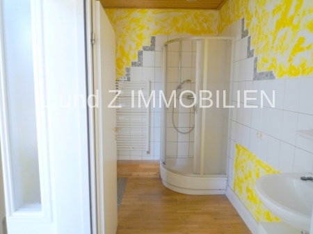 Zentrale 2-Zimmer-Wohnung mit Einbauküche in Aachen-Stadt, ideal für eine Wohngemeinschaft geeignet. - Foto 4