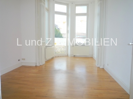 Zentrale 2-Zimmer-Wohnung mit Einbauküche in Aachen-Stadt, ideal für eine Wohngemeinschaft geeignet. - Foto 5