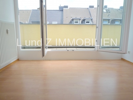 Wunderschöne, helle 2-Zimmer-Singlewohnung in ruhiger Lage mit zwei Balkonen. - Photo 5