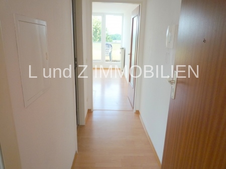 Wunderschöne, helle 2-Zimmer-Singlewohnung in ruhiger Lage mit zwei Balkonen. - Photo 4