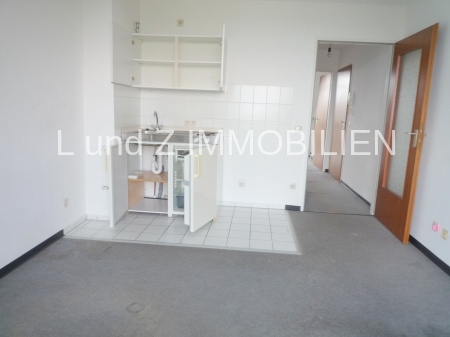 Gemütliches Dachgeschossapartment mit praktischer kleiner Küche - Photo 1