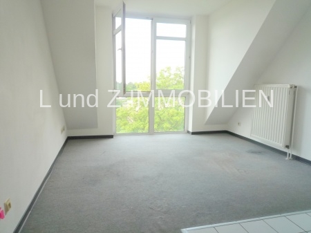 Gemütliches Dachgeschossapartment mit praktischer kleiner Küche - Photo 4