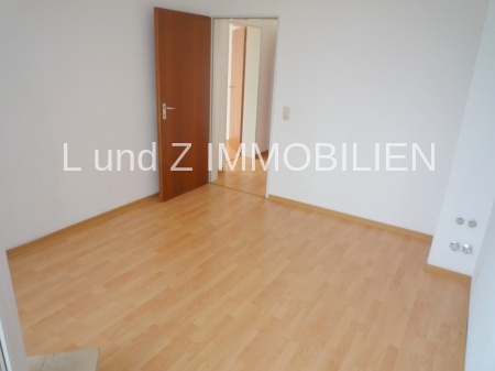 Helles Zwei-Zimmer-Apartment in Aachen mit Balkon, Pantryküche und schönem Blick ins Grüne. - Photo 2