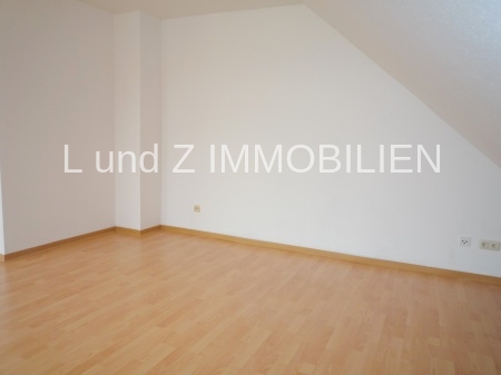 Helles Zwei-Zimmer-Apartment in Aachen mit Balkon, Pantryküche und schönem Blick ins Grüne. - Photo 3