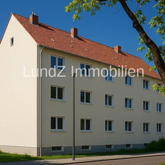 Drei-Zimmer-Wohnung in zentraler Lage. - Photo 2