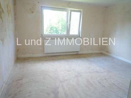 3-Zimmer-Wohnung in zentraler Lage, auch für WG geeignet - Foto 5