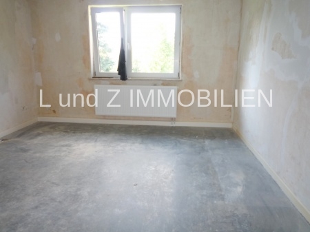 3-Zimmer-Wohnung in zentraler Lage, auch für WG geeignet - Foto 1