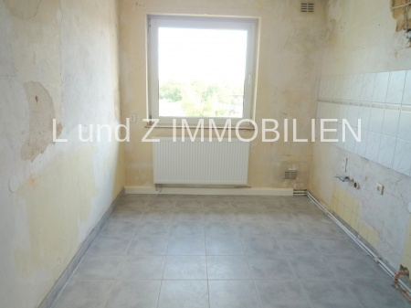 3-Zimmer-Wohnung in zentraler Lage, auch für WG geeignet - Foto 3