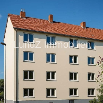 Ansicht Haus