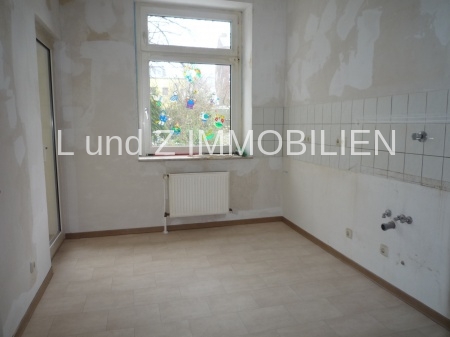 Renovierte, großzügige 3-Zimmer-Wohnung in Aachen. - Foto 3