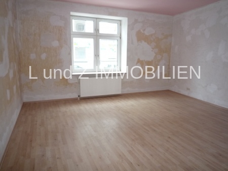 Renovierte, großzügige 3-Zimmer-Wohnung in Aachen. - Foto 1