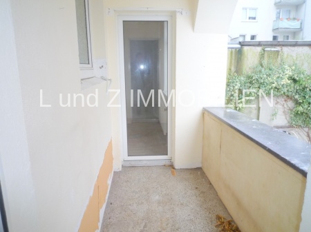 Renovierte, großzügige 3-Zimmer-Wohnung in Aachen. - Foto 2